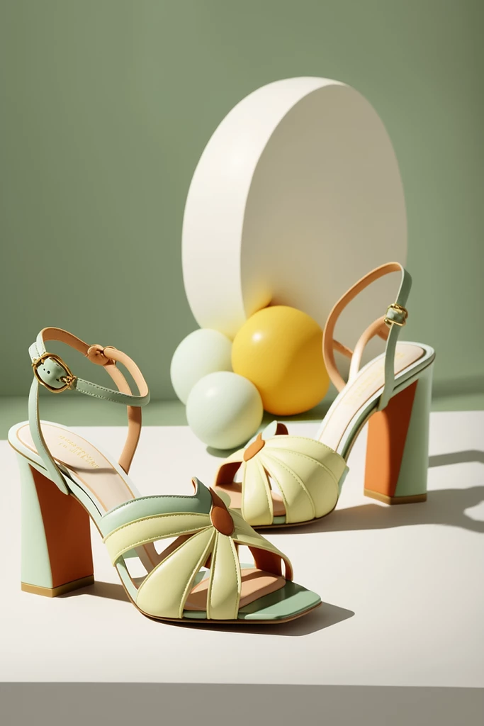 - 风格midjourney AI绘画作品