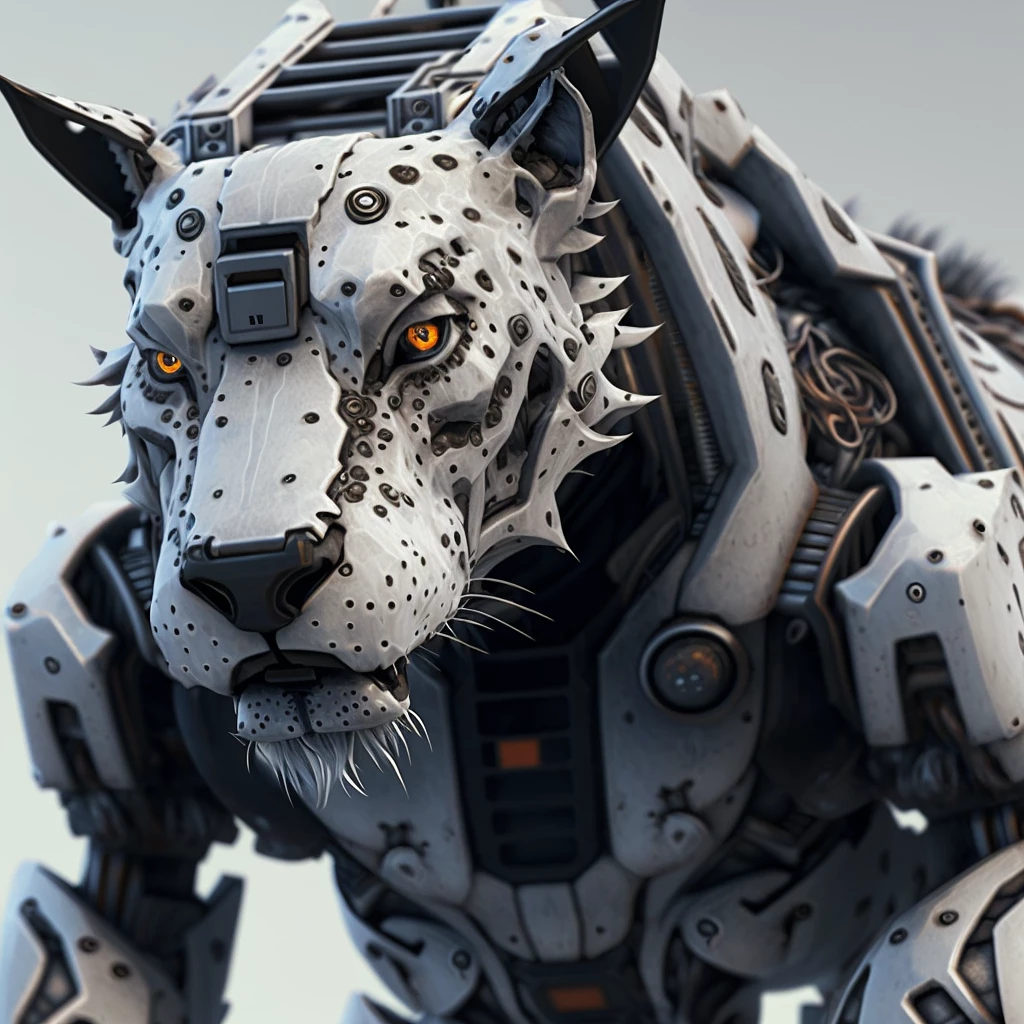 - 风格midjourney AI绘画作品