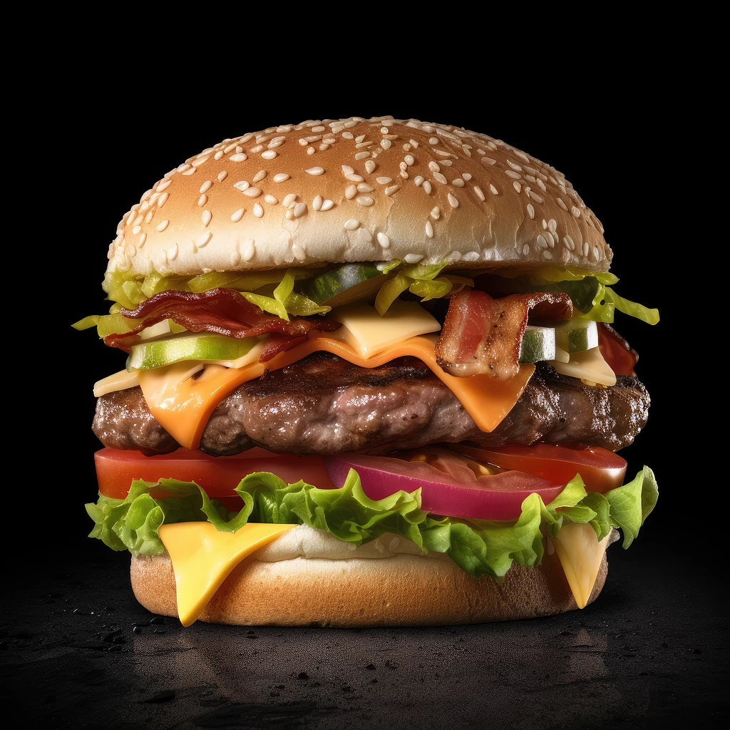 - 风格midjourney AI绘画作品