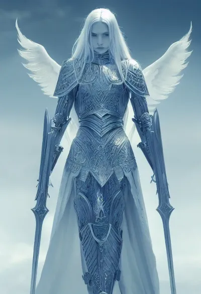 关键词(prompt)风格Midjourney绘画作品