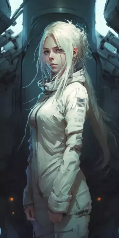 关键词(prompt)风格Midjourney绘画作品