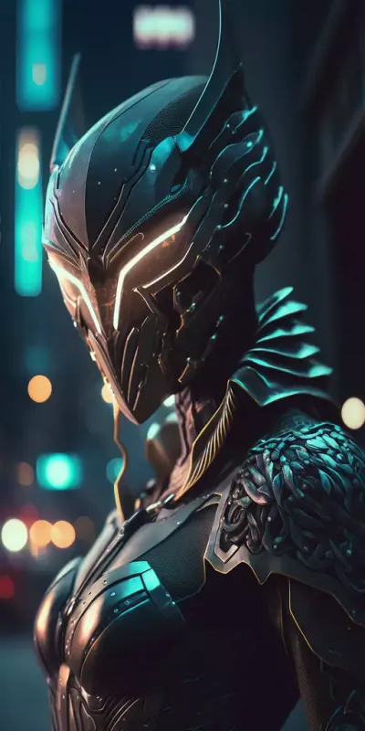 关键词(prompt)风格Midjourney绘画作品