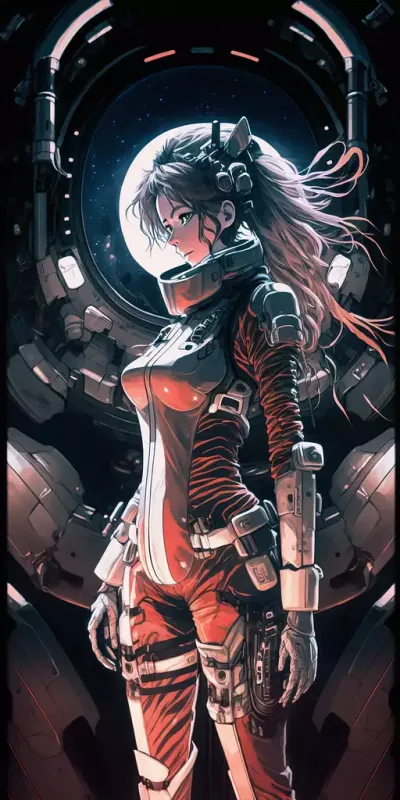 关键词(prompt)风格Midjourney绘画作品