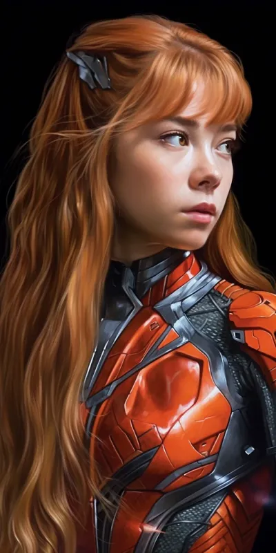 关键词(prompt)风格Midjourney绘画作品