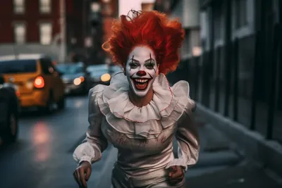 关键词(prompt)风格Midjourney绘画作品