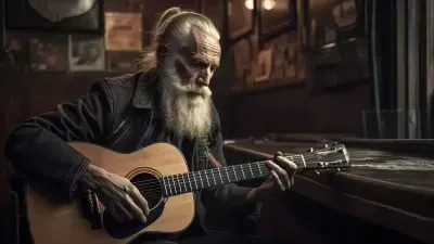 关键词(prompt)风格Midjourney绘画作品