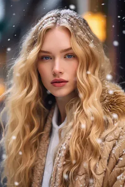 关键词(prompt)风格Midjourney绘画作品