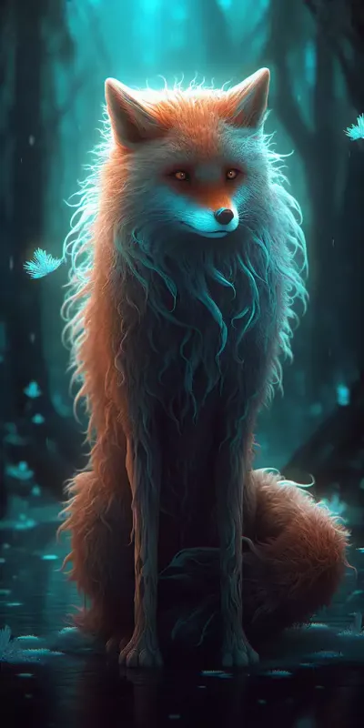 关键词(prompt)风格Midjourney绘画作品