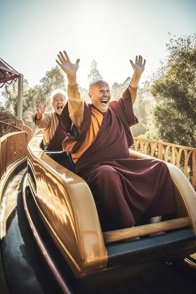 关键词(prompt)风格Midjourney绘画作品