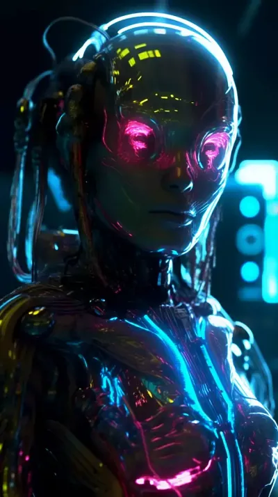 关键词(prompt)风格Midjourney绘画作品