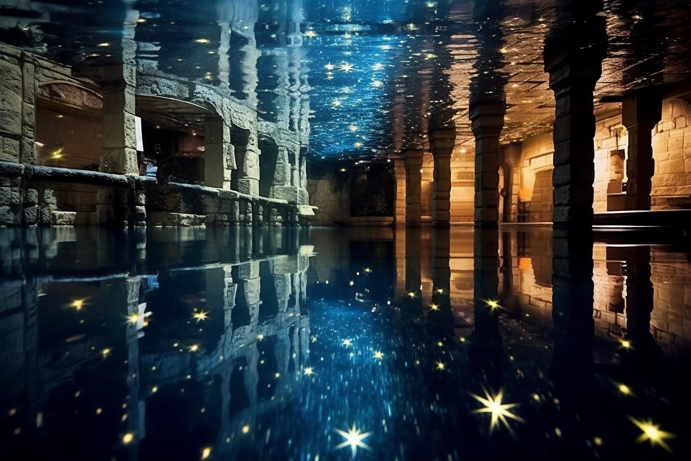 - 风格midjourney AI绘画作品