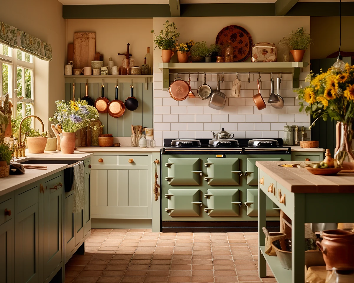 - 风格midjourney AI绘画作品