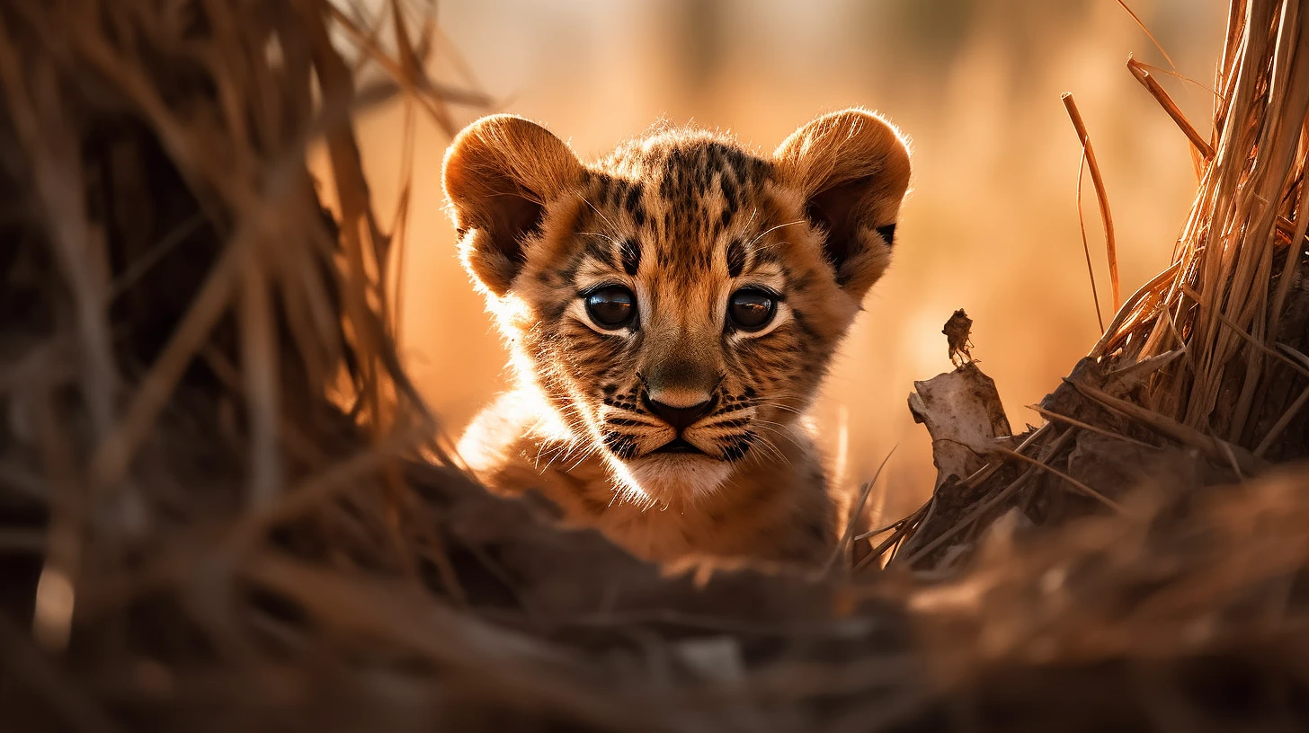 - 风格midjourney AI绘画作品