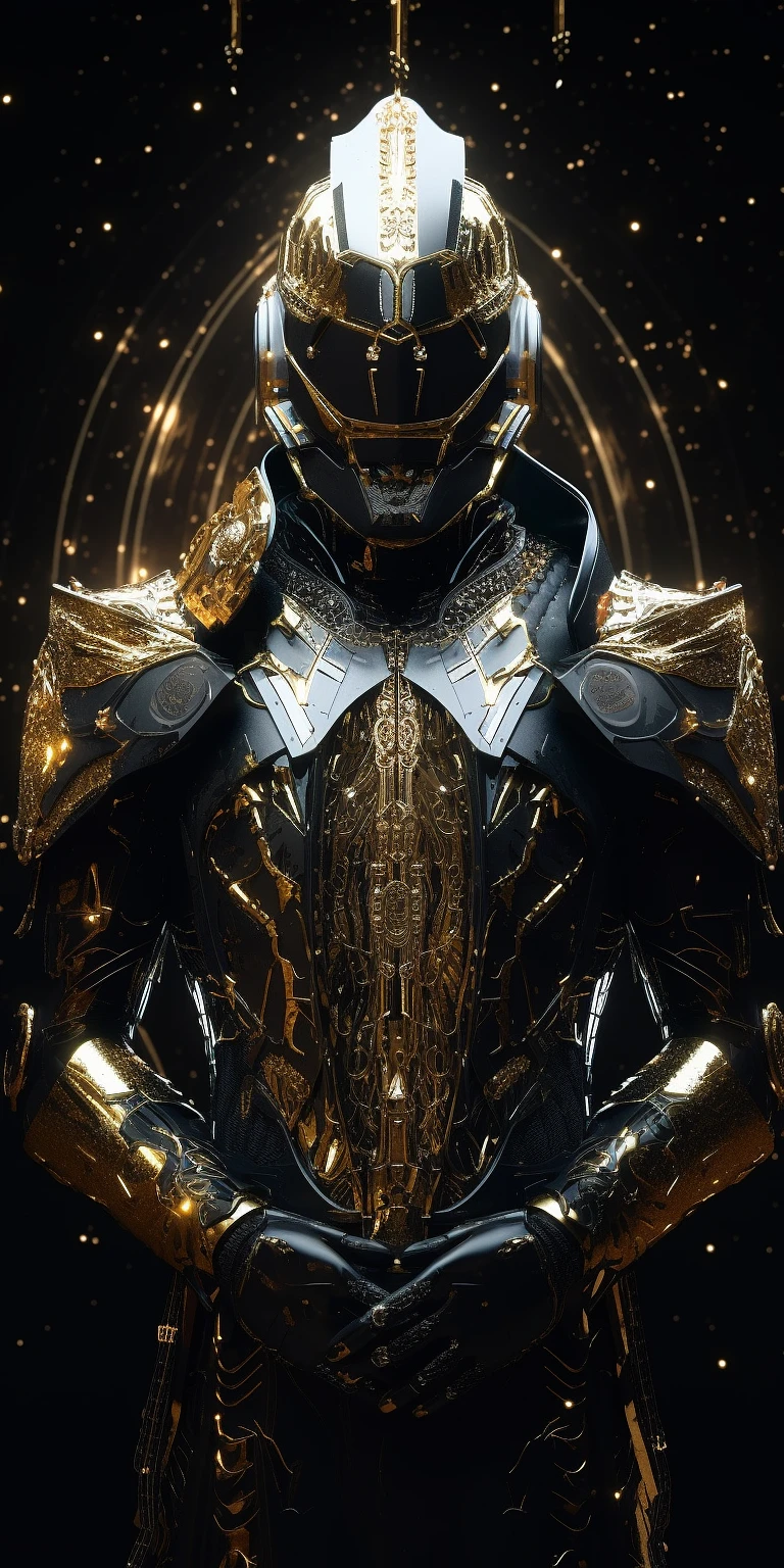 - 风格midjourney AI绘画作品