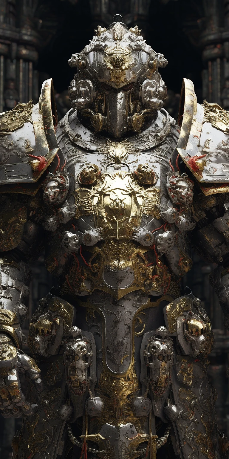 - 风格midjourney AI绘画作品