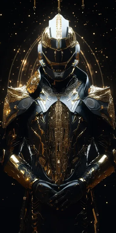 关键词(prompt)风格Midjourney绘画作品