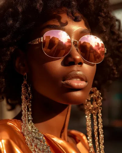 关键词(prompt)风格Midjourney绘画作品