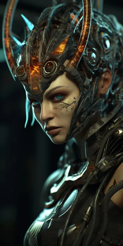 关键词(prompt)风格Midjourney绘画作品