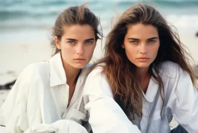 关键词(prompt)风格Midjourney绘画作品