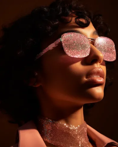 关键词(prompt)风格Midjourney绘画作品