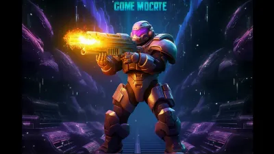 关键词(prompt)风格Midjourney绘画作品