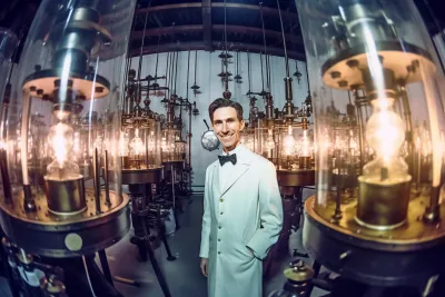 关键词(prompt)风格Midjourney绘画作品